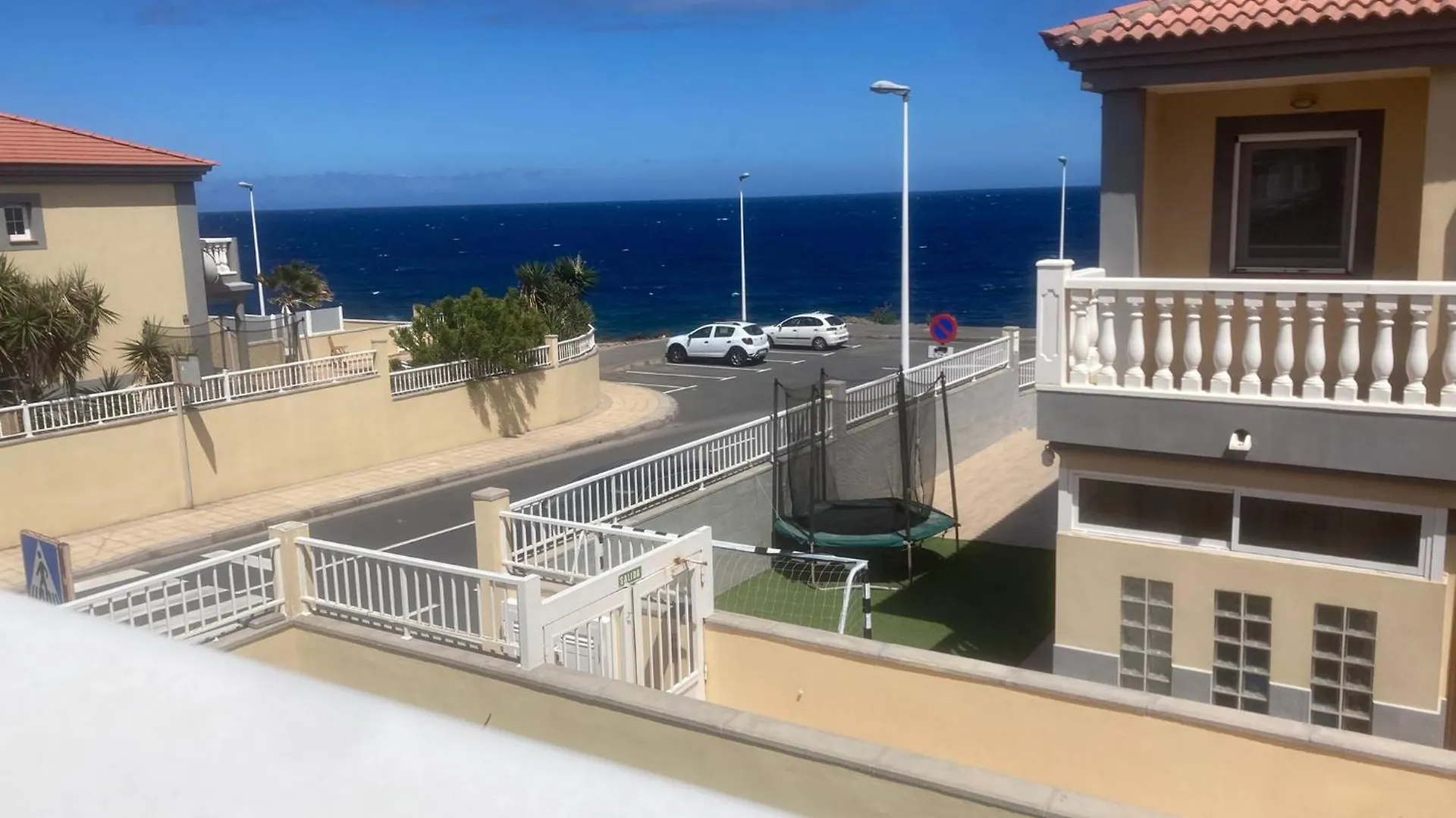 Сasa de vacaciones Chalet Ocean El Médano