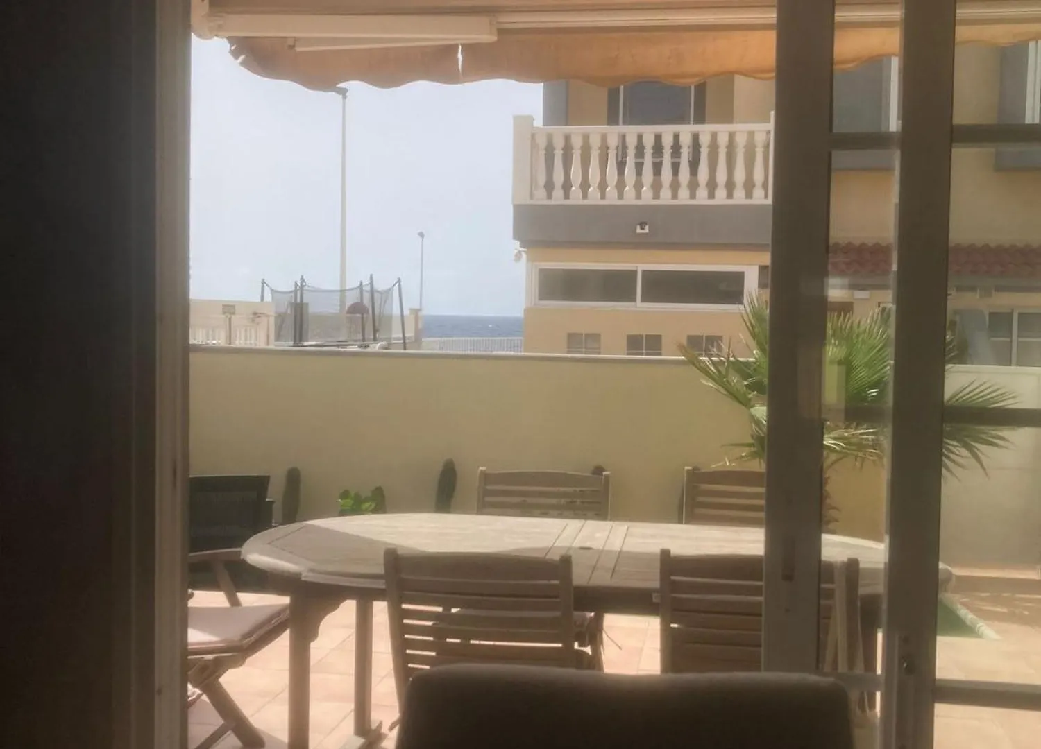 Chalet Ocean El Medano  0*, El Medano (Tenerife)