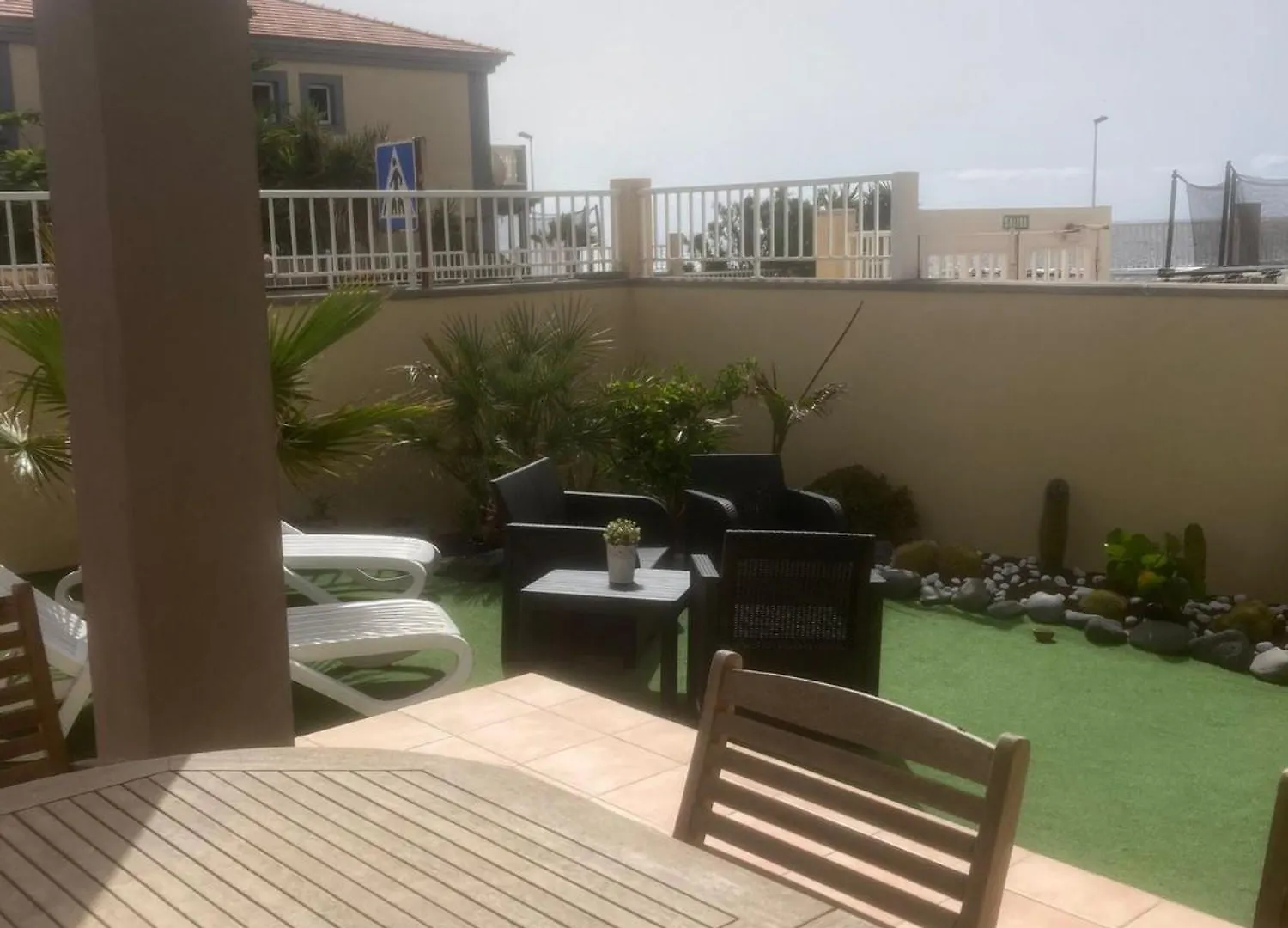 Chalet Ocean El Medano  Spain