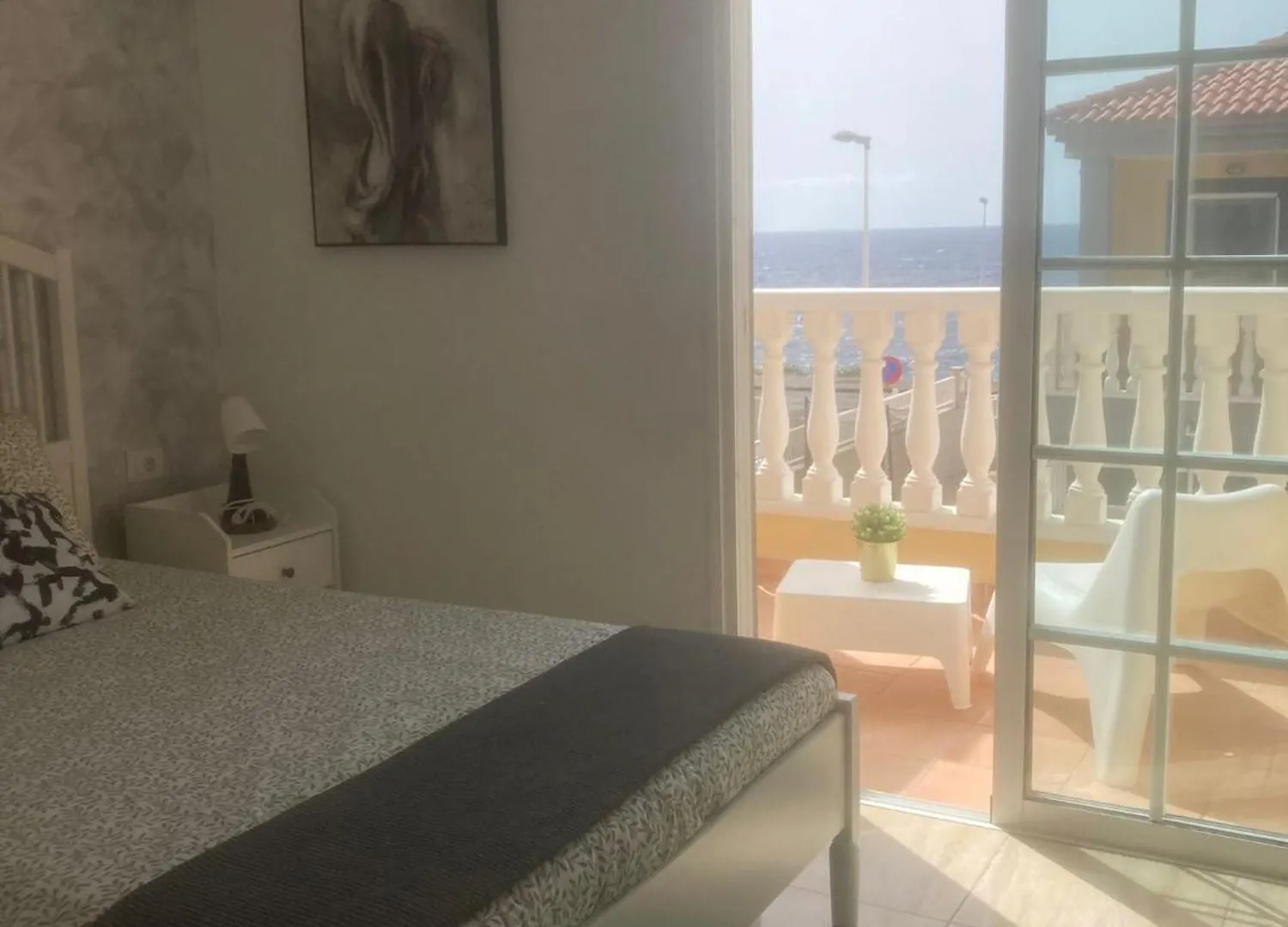 Chalet Ocean El Medano  Holiday home