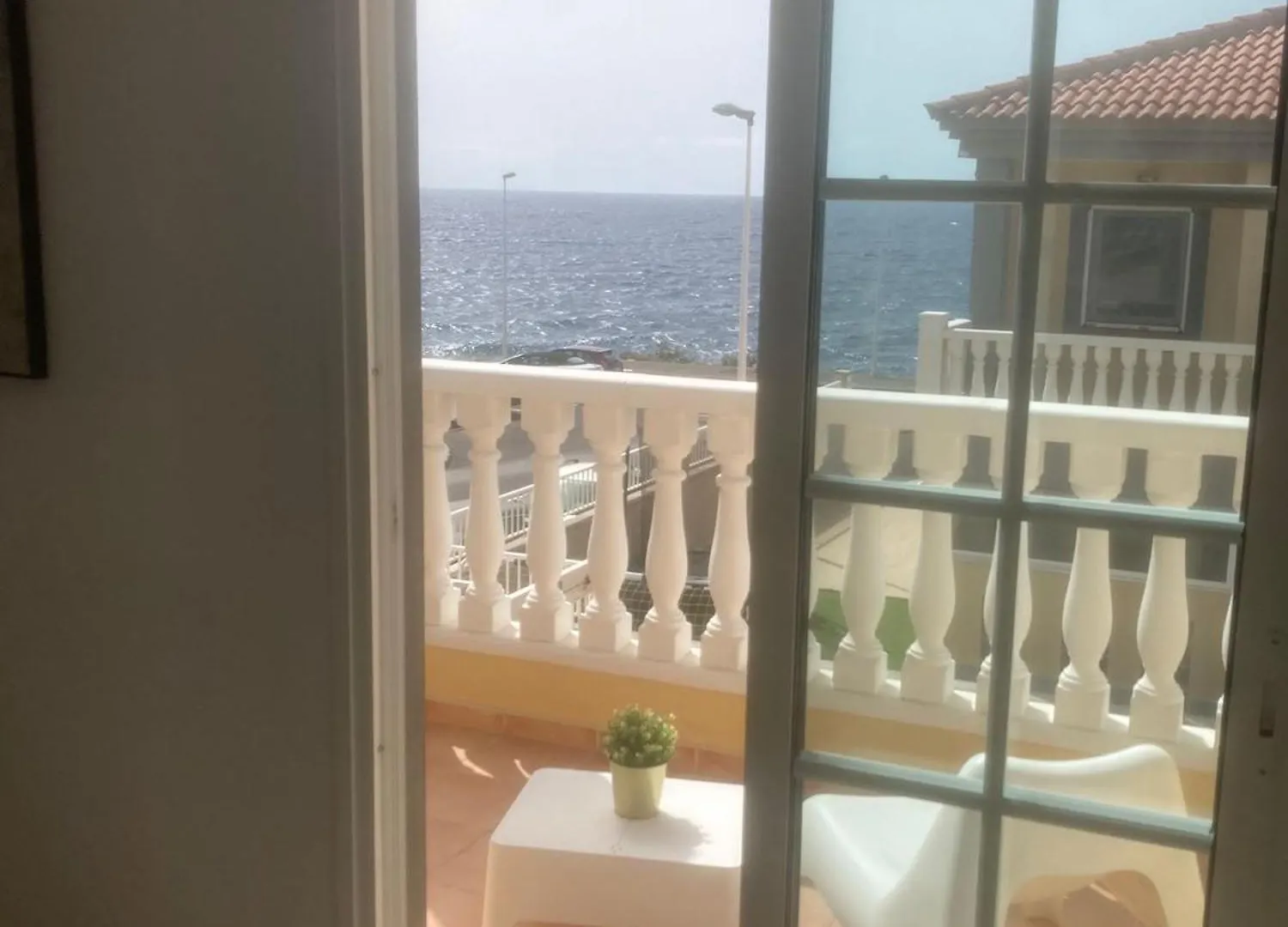 Chalet Ocean El Medano
