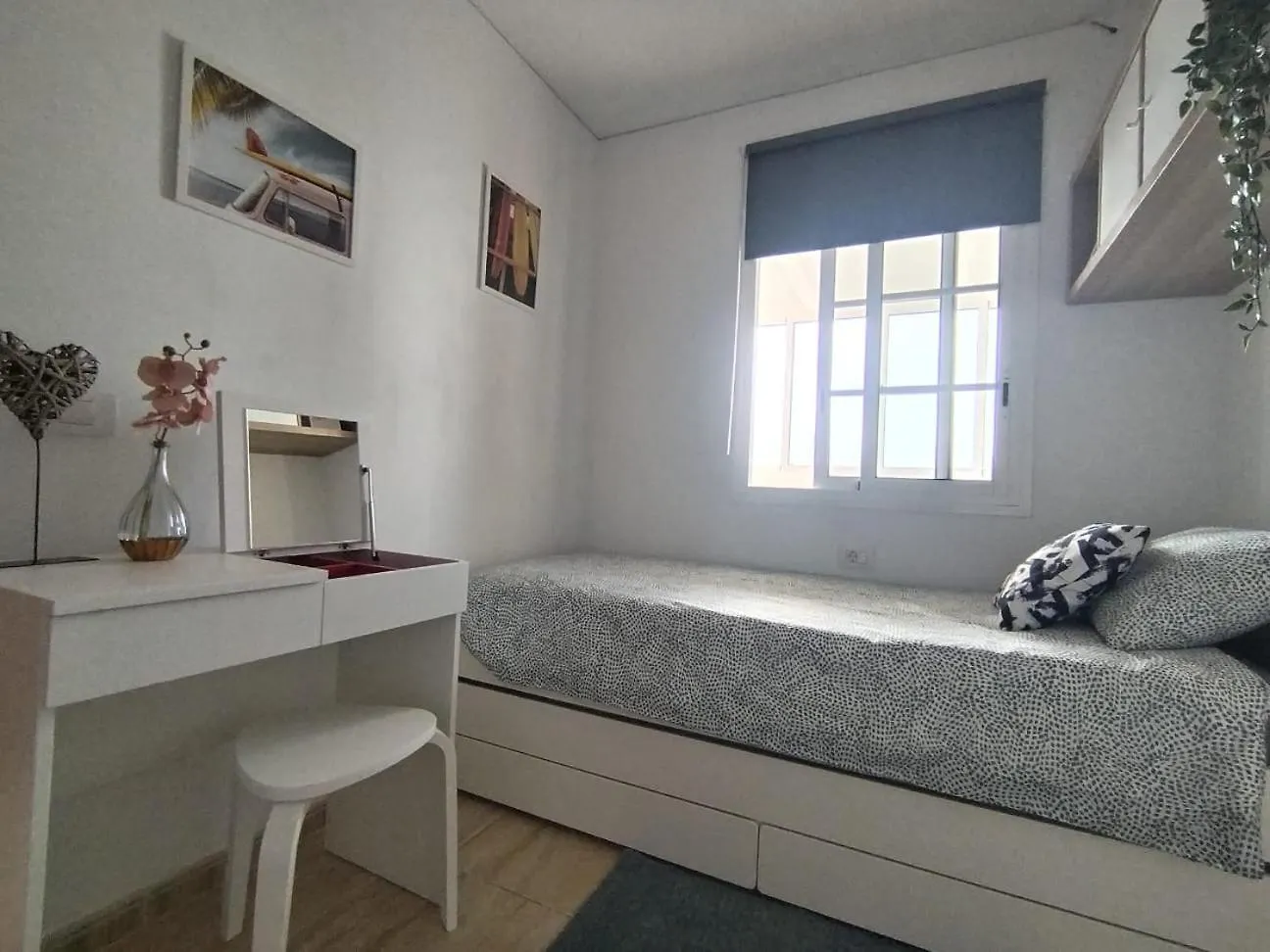Chalet Ocean Эль-Медано