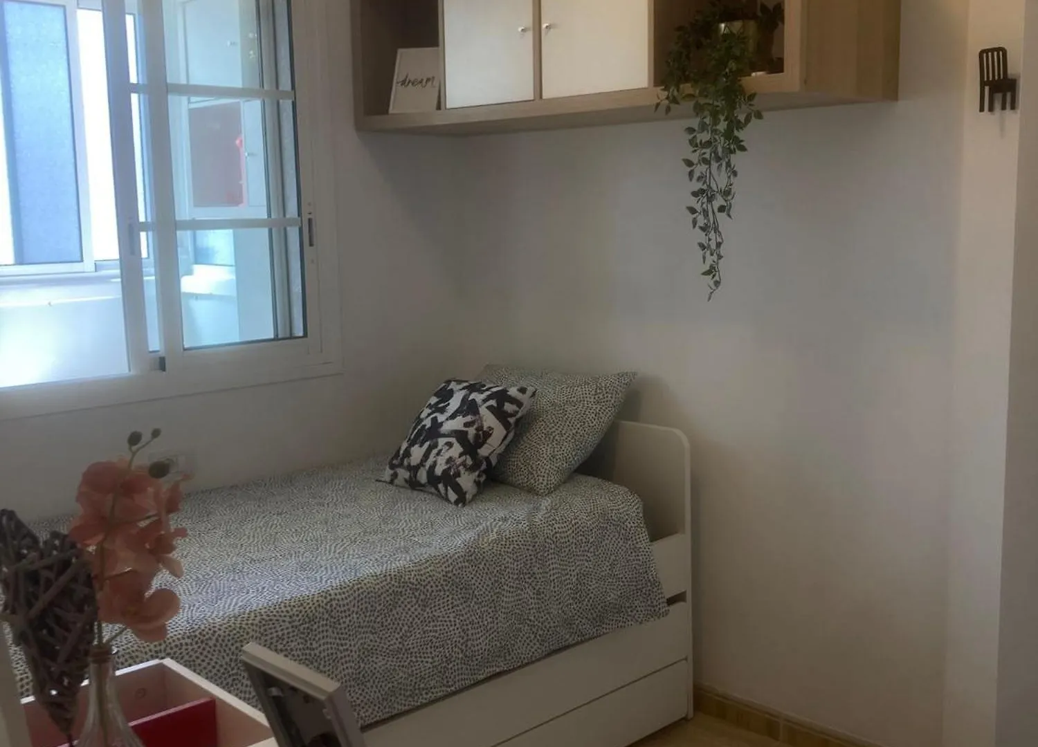 Дом отдыха Chalet Ocean Эль-Медано