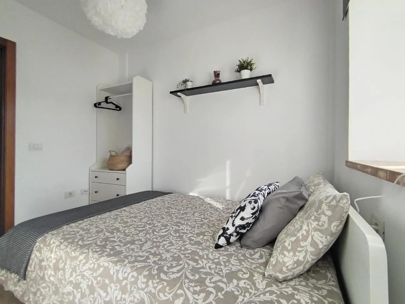 Chalet Ocean Эль-Медано