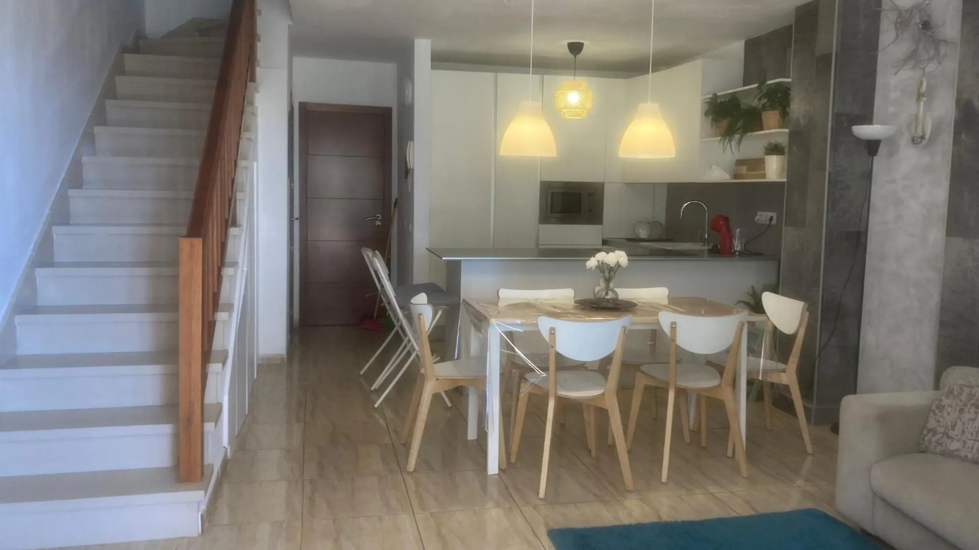 Chalet Ocean Эль-Медано 0*,