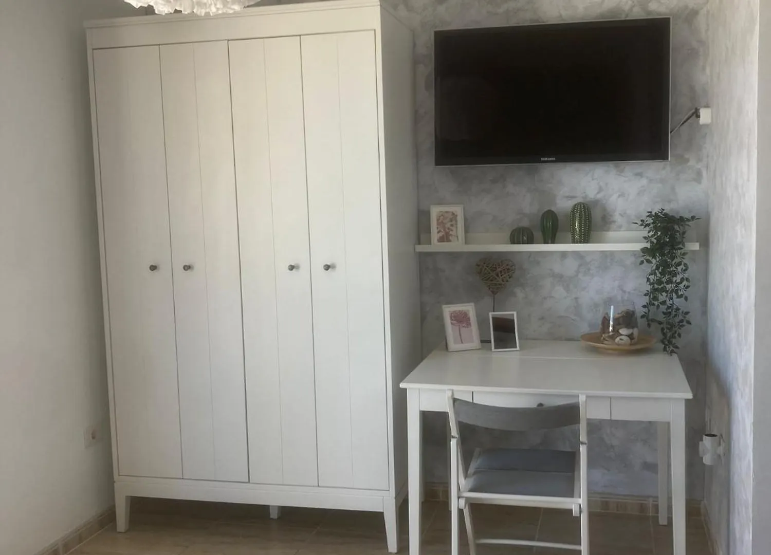 Chalet Ocean Эль-Медано Испания